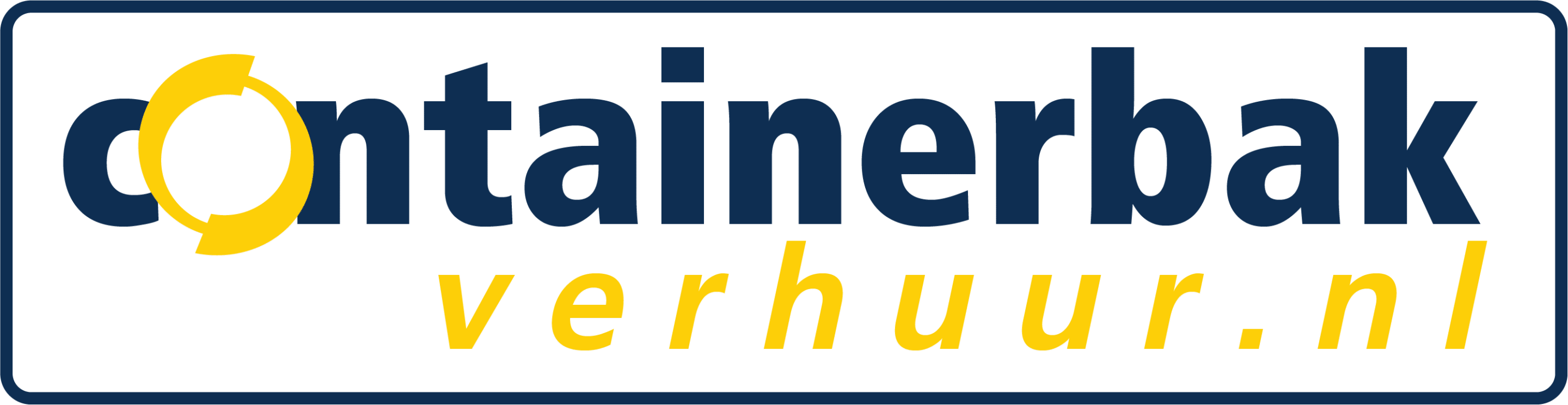 Containerbakverhuur_logo